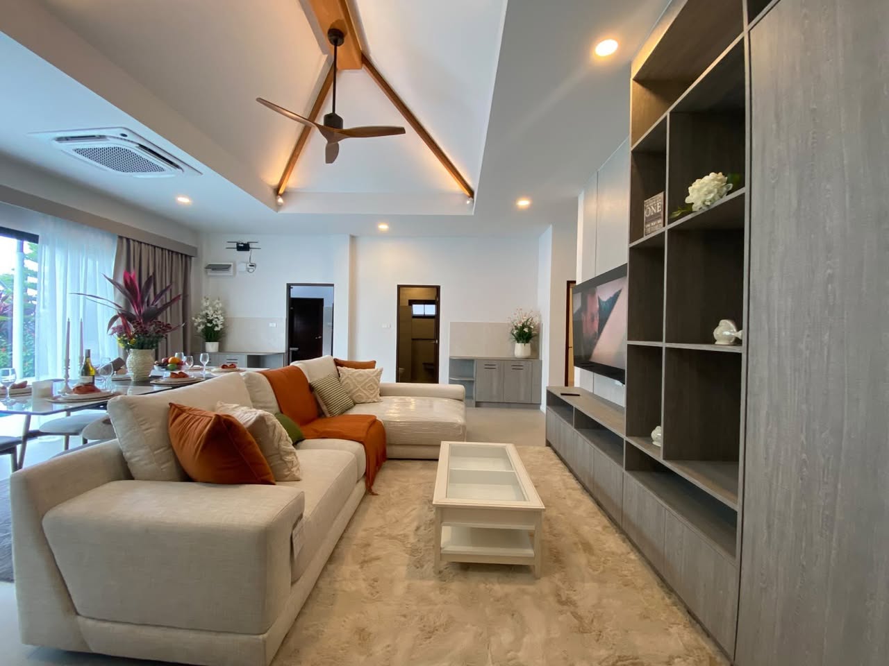 3BR villa in Bang Tao — photo 2