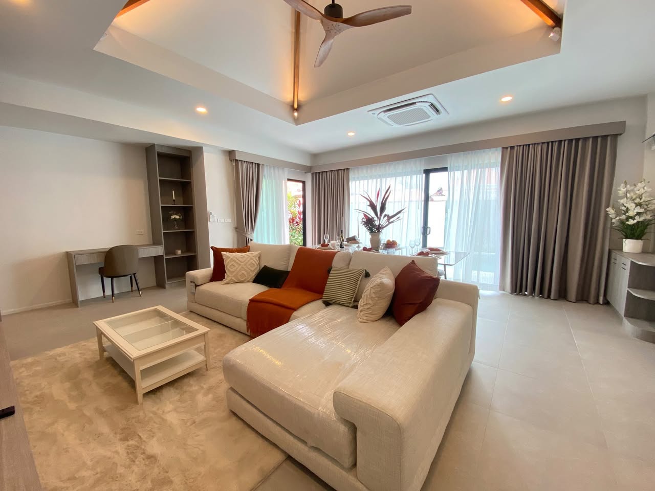 3BR villa in Bang Tao — photo 3