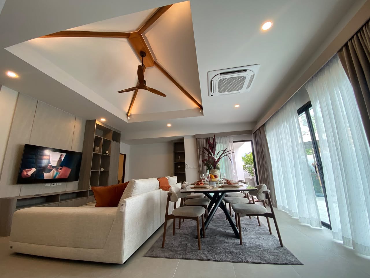 3BR villa in Bang Tao — photo 4