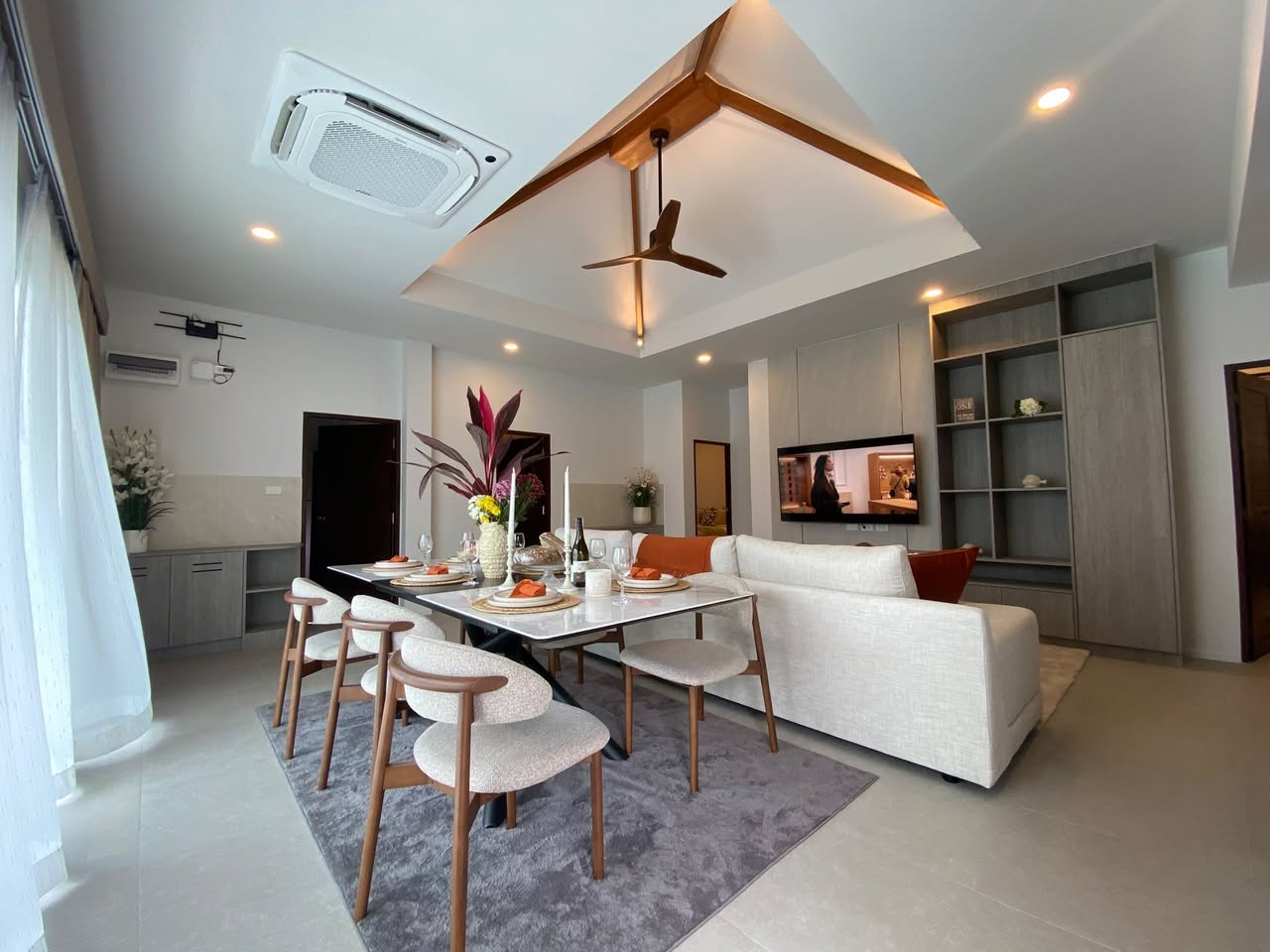 3BR villa in Bang Tao — photo 5