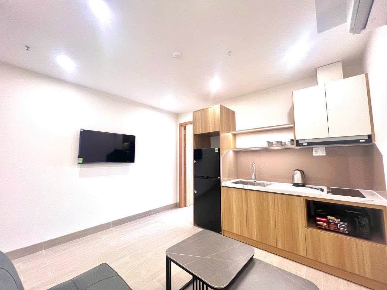 1BR apartment in Ngu Hanh Son — photo 2