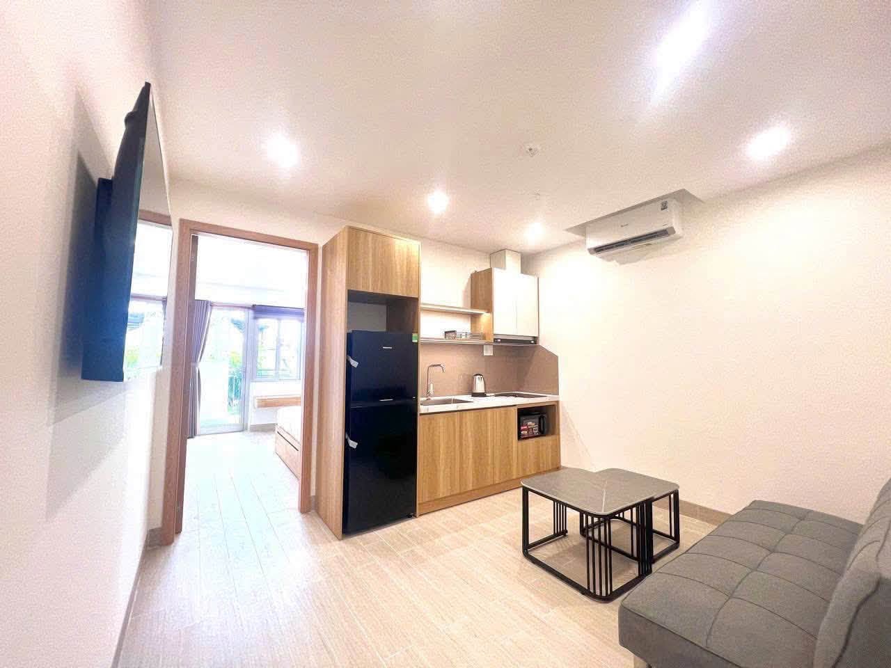 1BR apartment in Ngu Hanh Son — photo 3