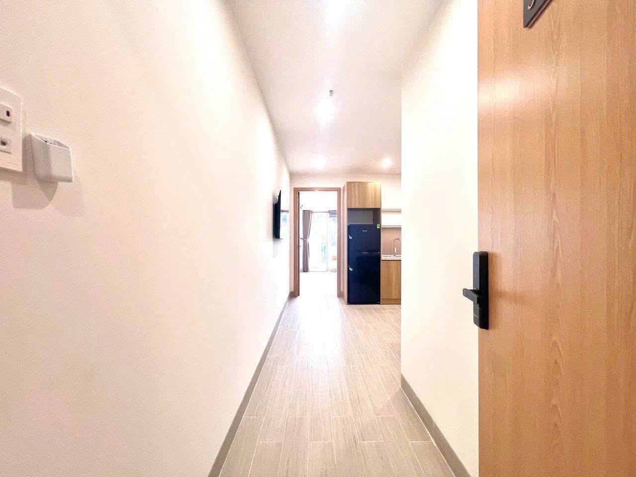 1BR apartment in Ngu Hanh Son — photo 4