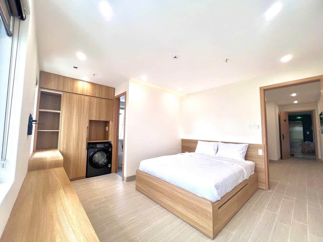 1BR apartment in Ngu Hanh Son — photo 5