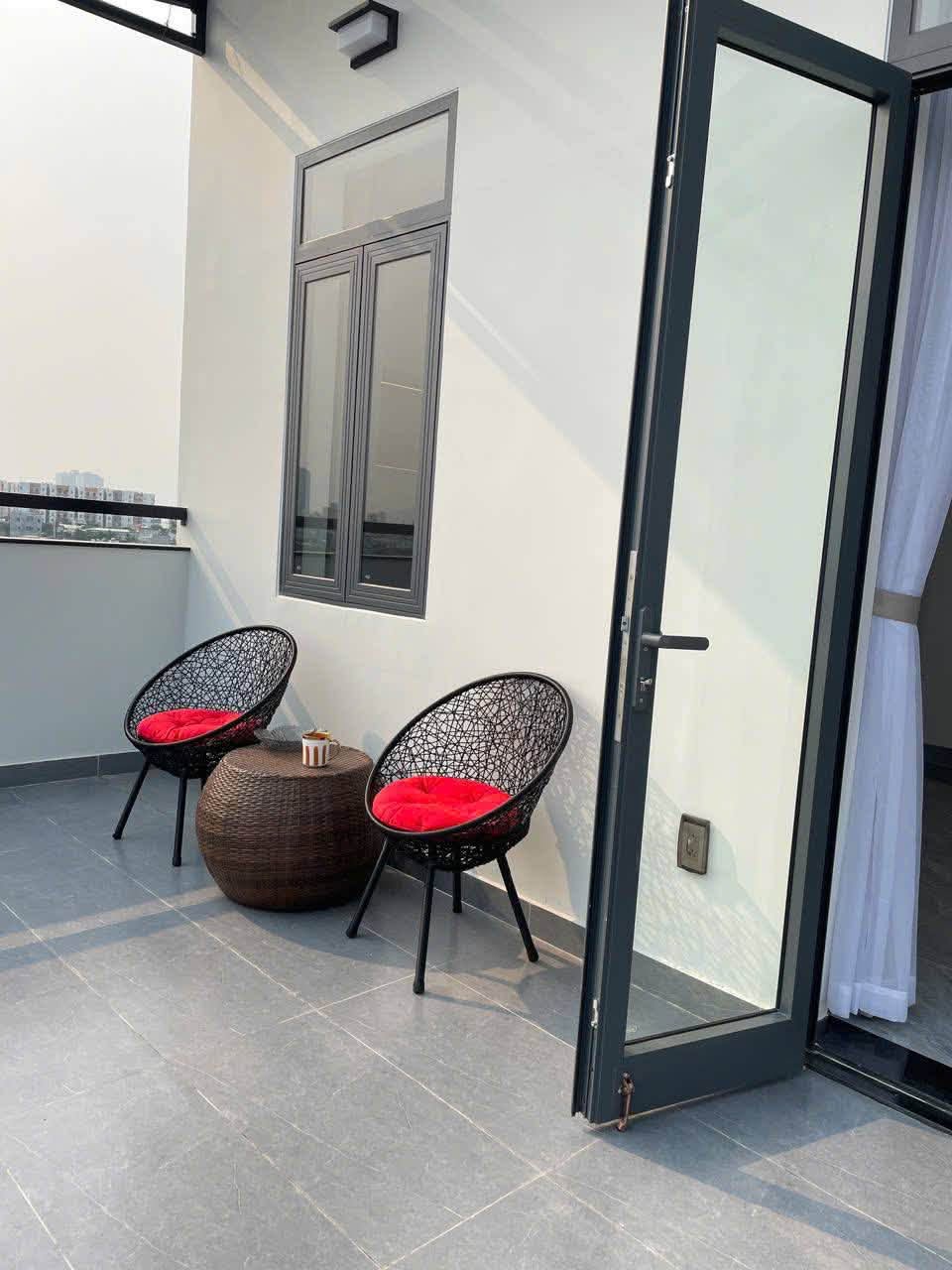 1BR rental in Son Tra — photo 2