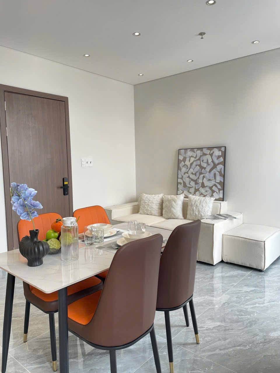 1BR rental in Son Tra — photo 3