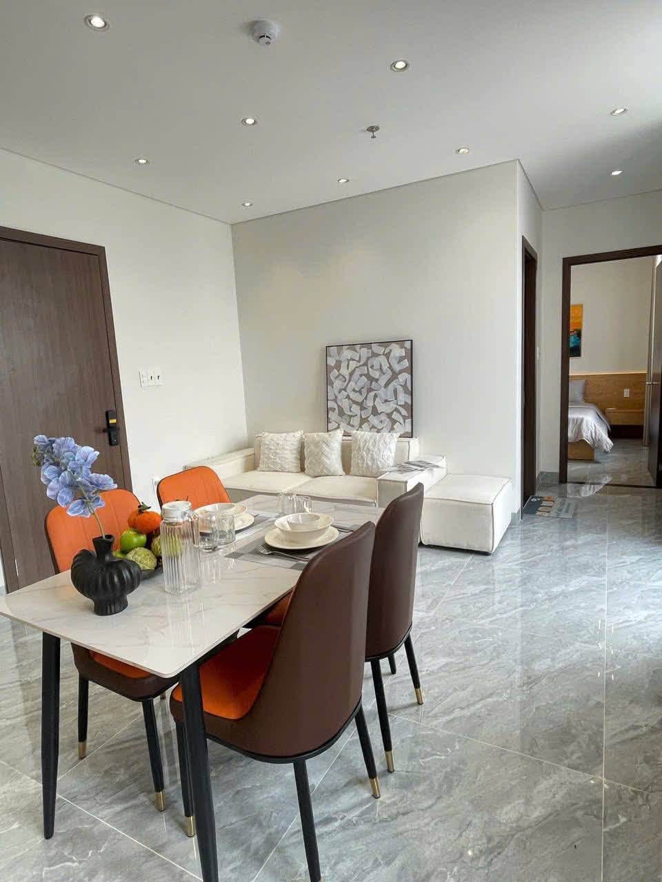 1BR rental in Son Tra — photo 5