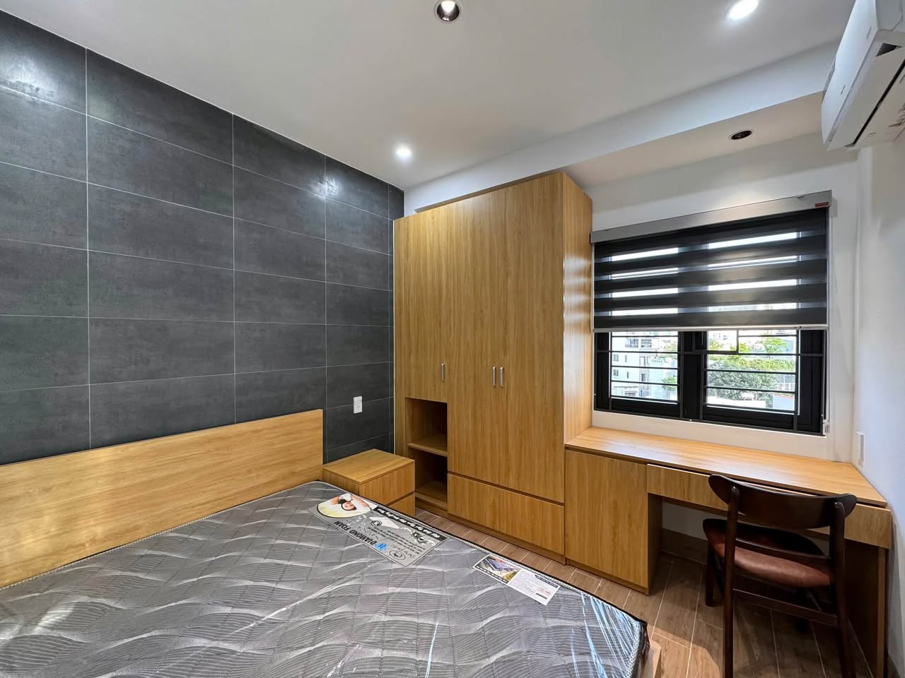 apartment in Son Tra — photo 3