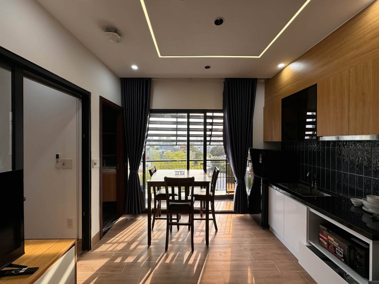 apartment in Son Tra — photo 4