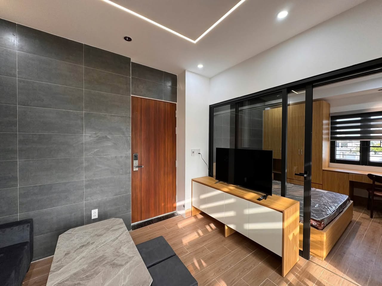 apartment in Son Tra — photo 5