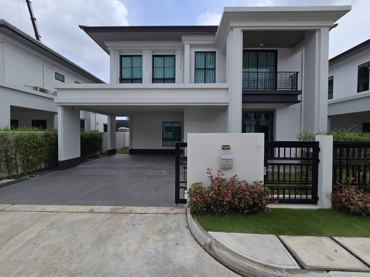 4BR villa in Koh Kaew — photo 2