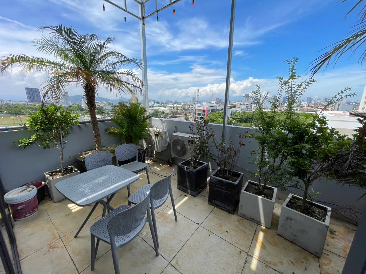 1BR apartment in Khue My — photo 4