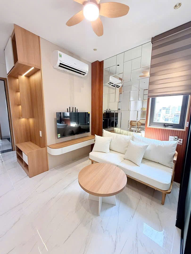 1BR apartment in Khue My — photo 5