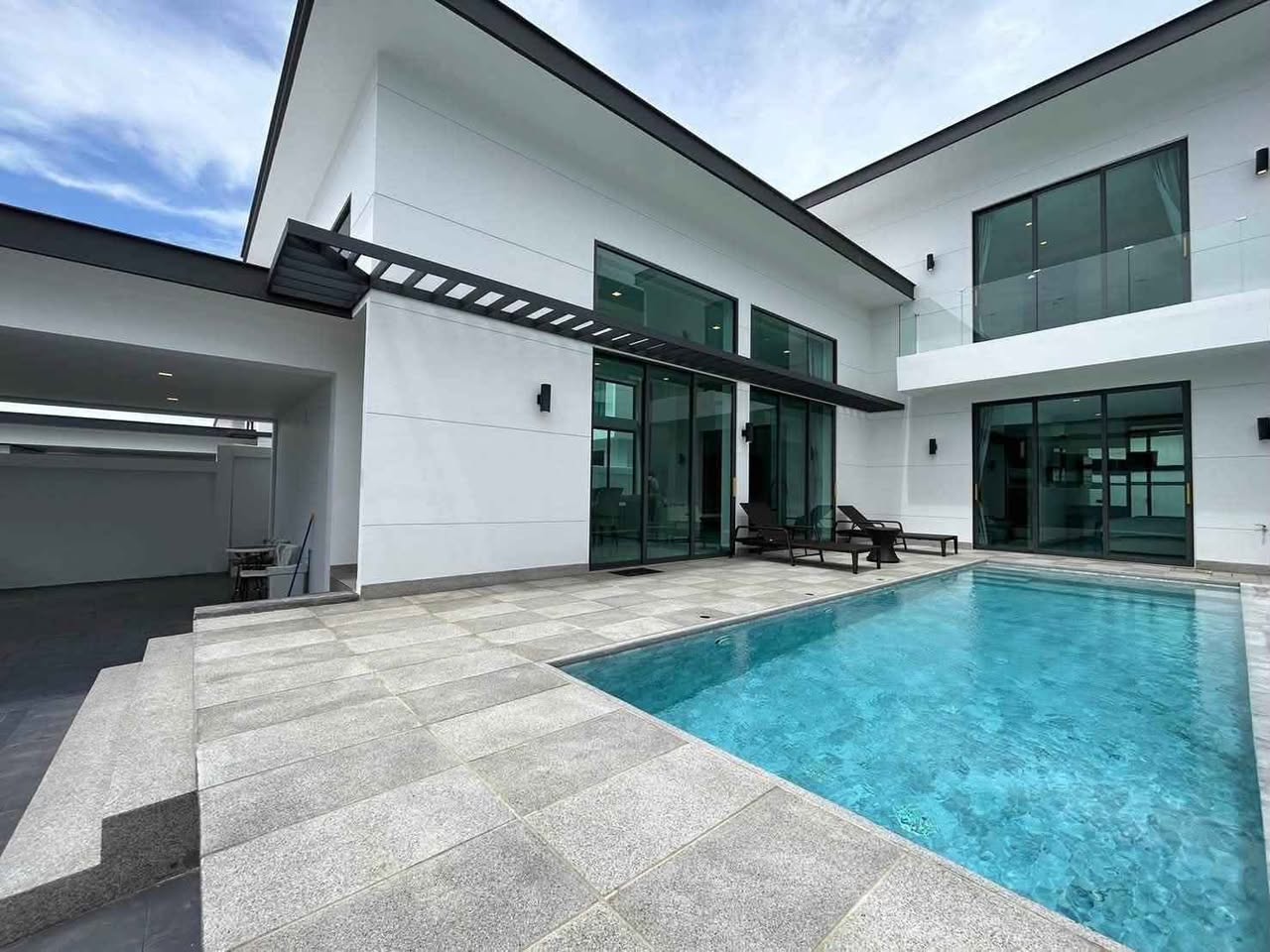 3BR villa in East Pattaya — photo 3