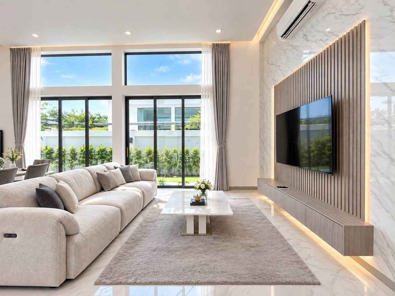 3BR villa in East Pattaya — photo 5