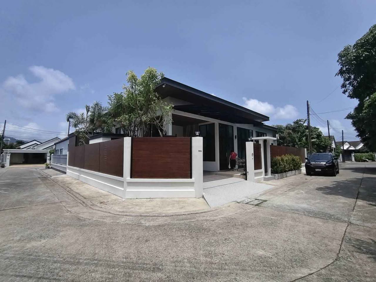 3BR villa for sale in Chalong — photo 2