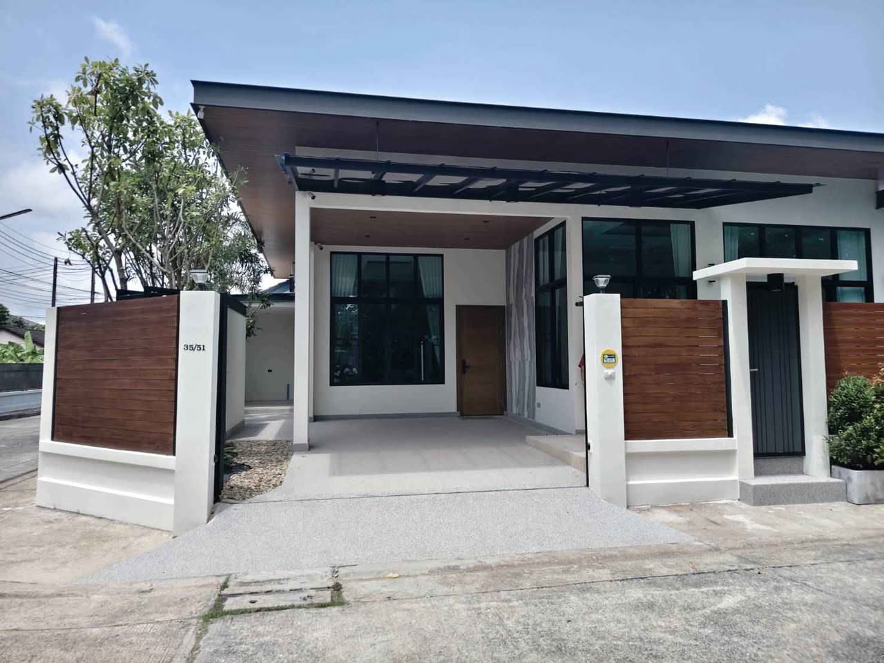 3BR villa for sale in Chalong — photo 3