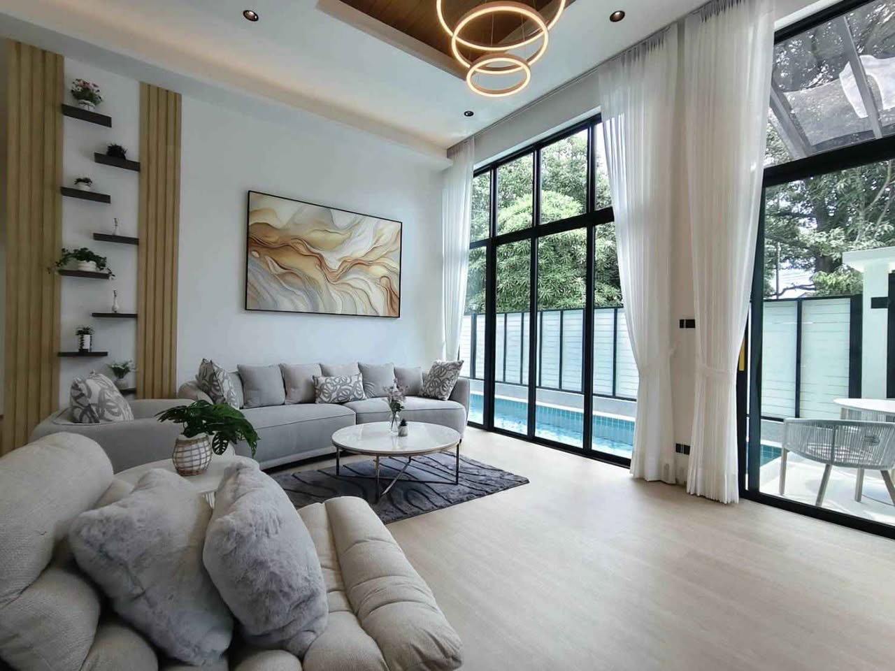 3BR villa for sale in Chalong — photo 5