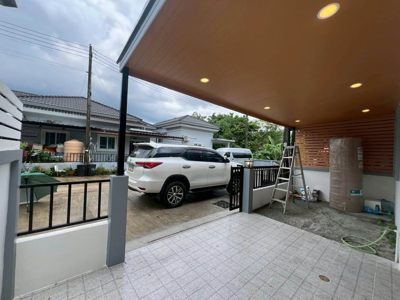 2BR house in Chalong — photo 2