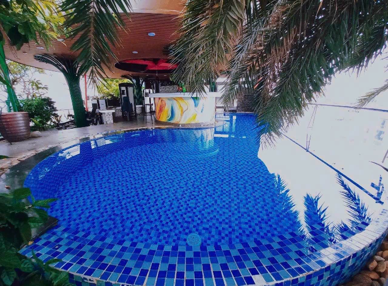 serviced-apartment in District 3 — photo 3