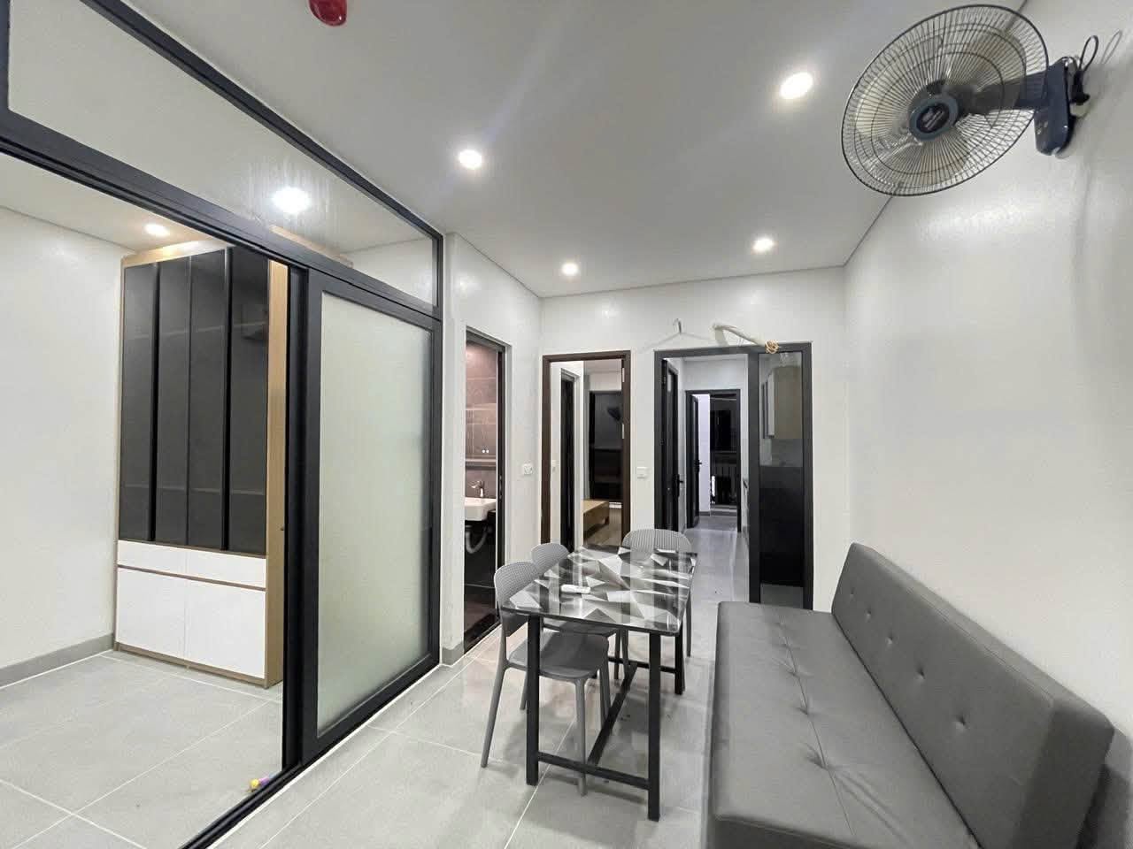 2BR apartment in Hai Ba Trung — photo 2