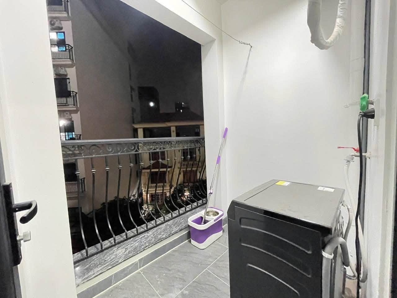 2BR apartment in Hai Ba Trung — photo 3