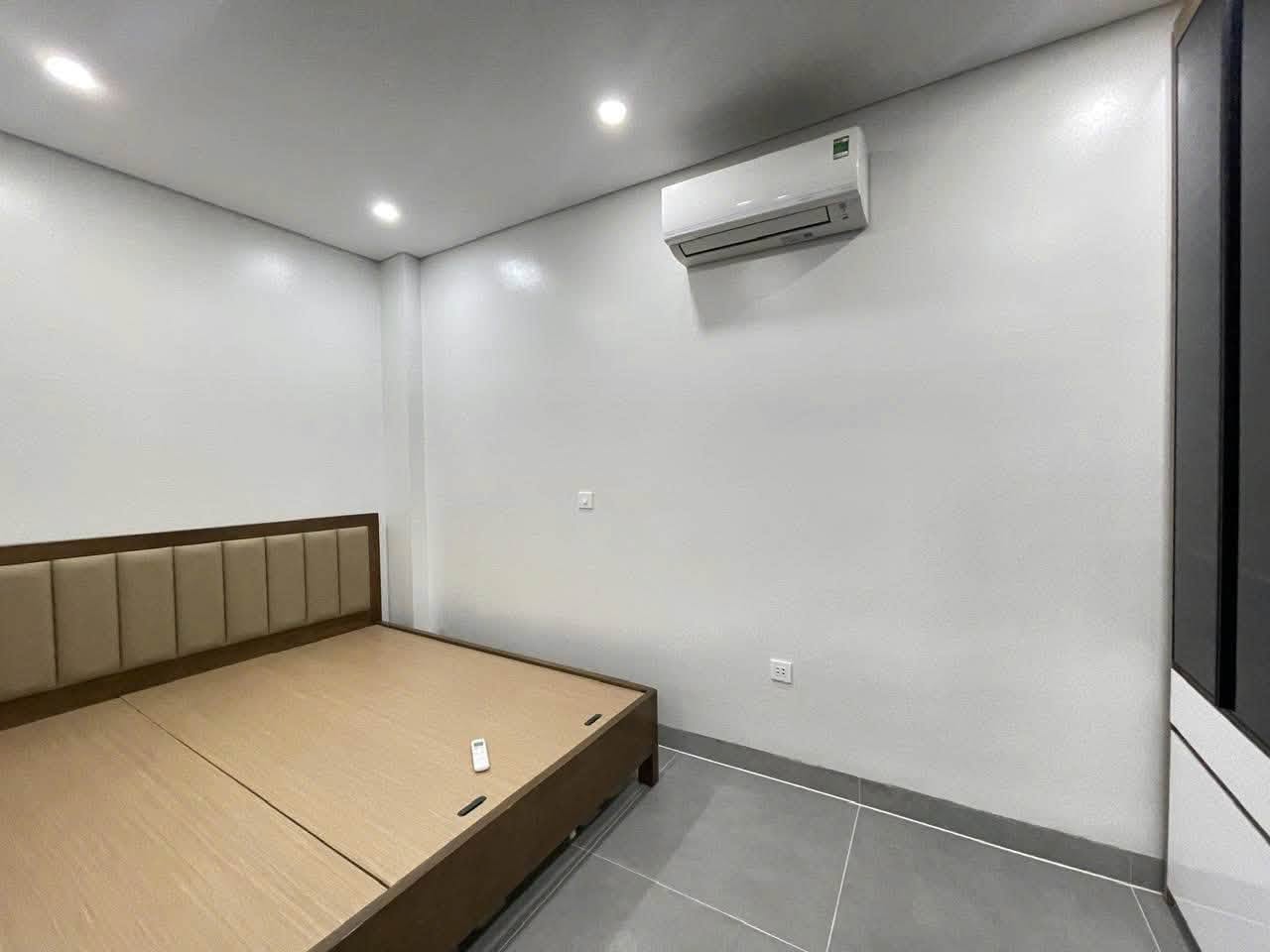 2BR apartment in Hai Ba Trung — photo 4