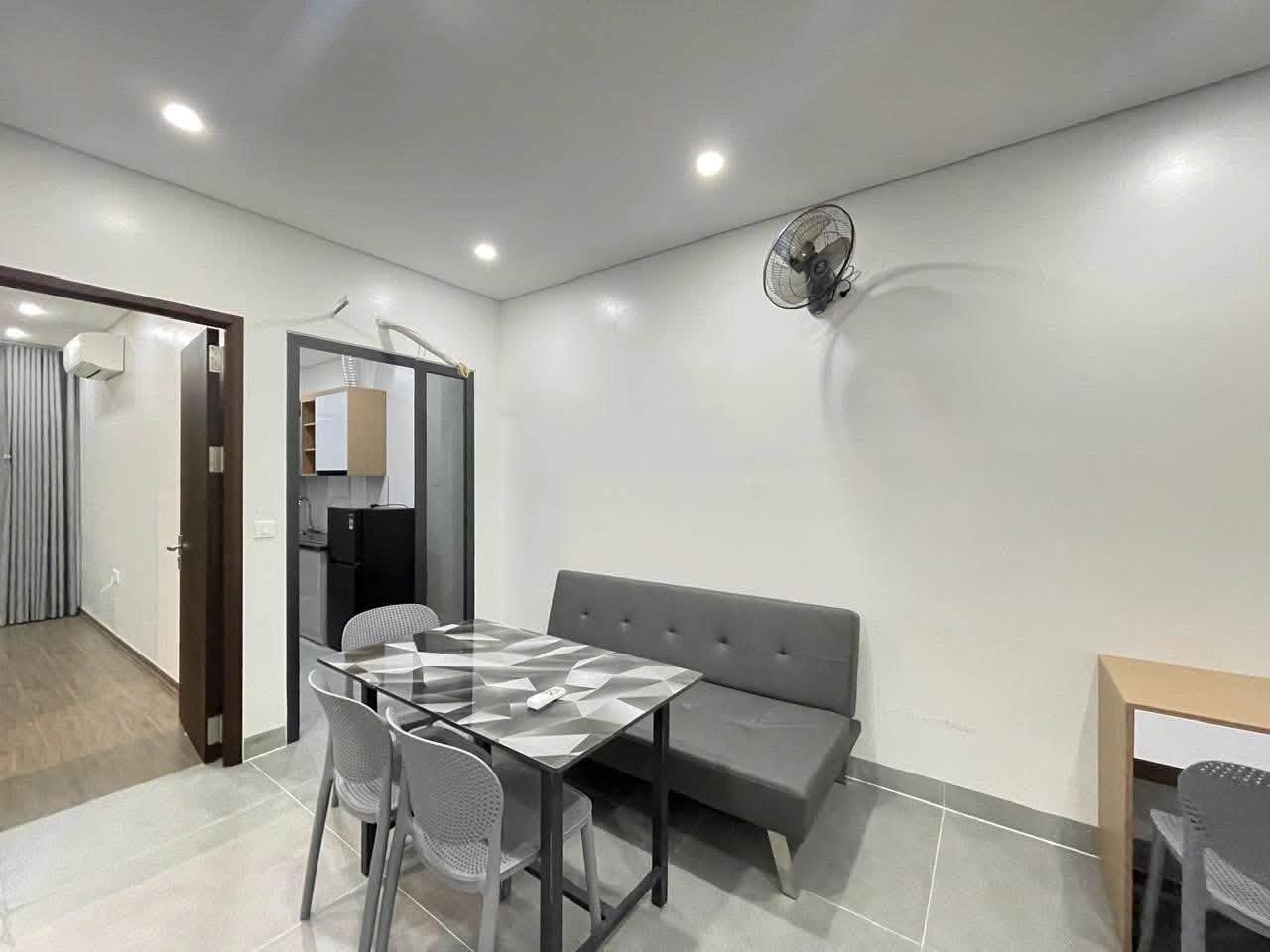2BR apartment in Hai Ba Trung — photo 5
