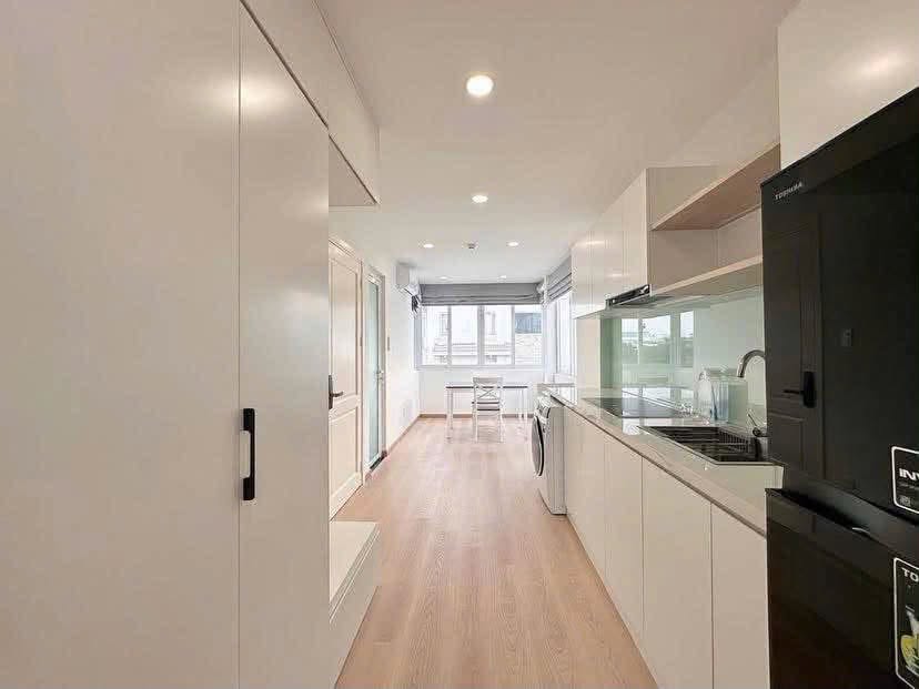 apartment in District 3 — photo 2