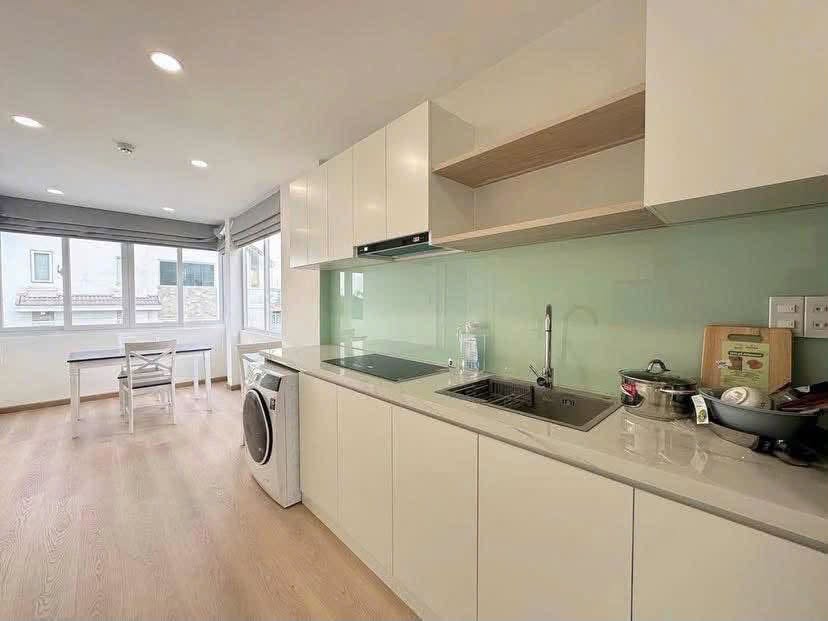 apartment in District 3 — photo 3