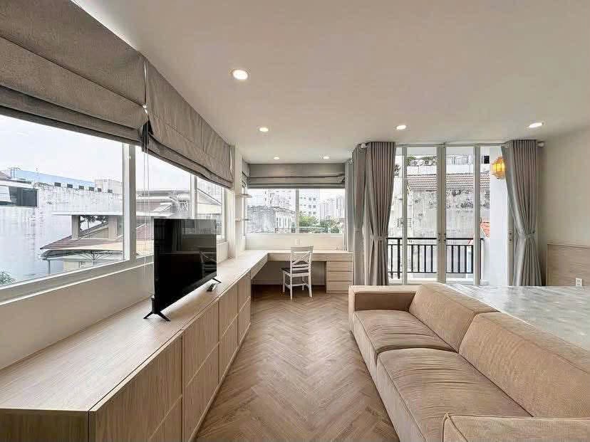 apartment in District 3 — photo 4