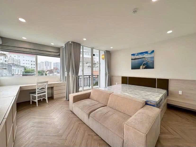 apartment in District 3 — photo 5