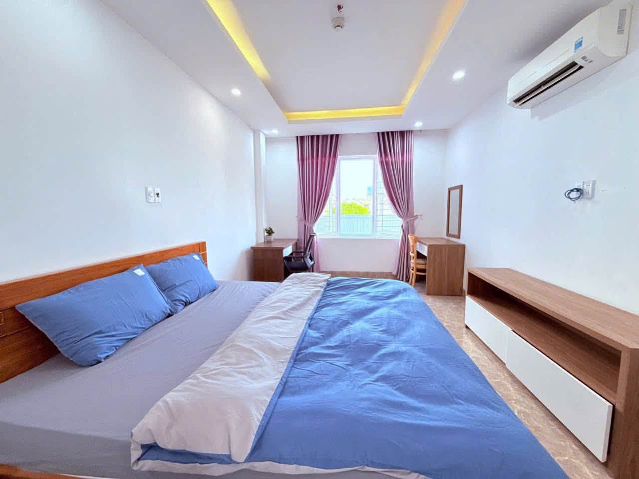 1BR apartment in Son Tra — photo 2