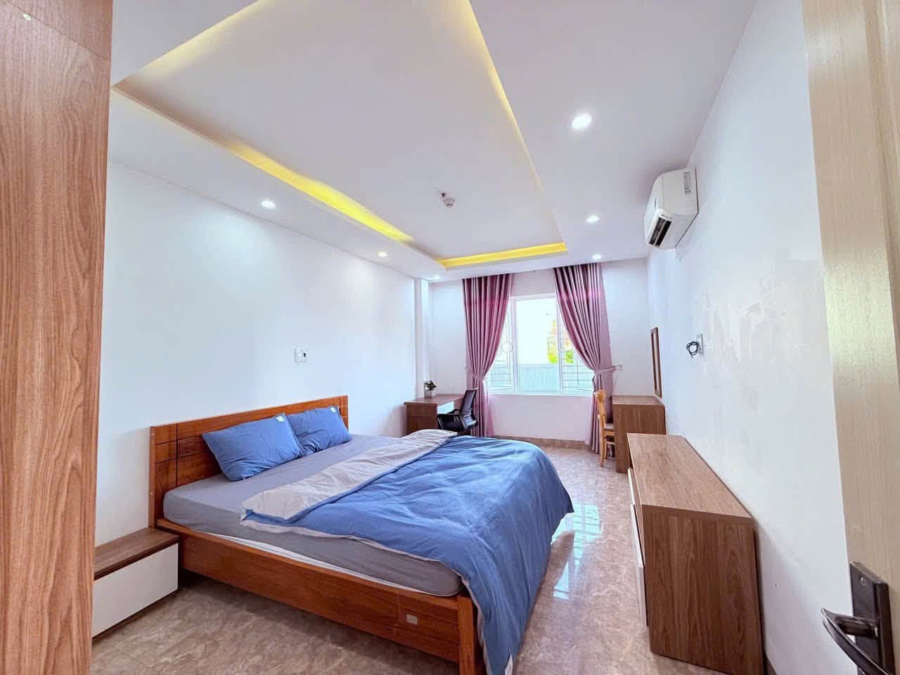 1BR apartment in Son Tra — photo 5