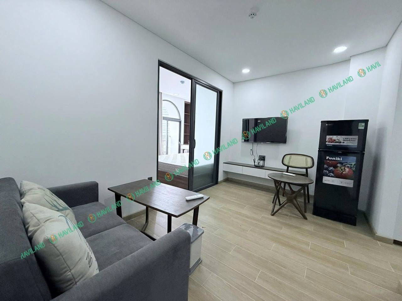 1BR apartment in Son Tra — photo 2