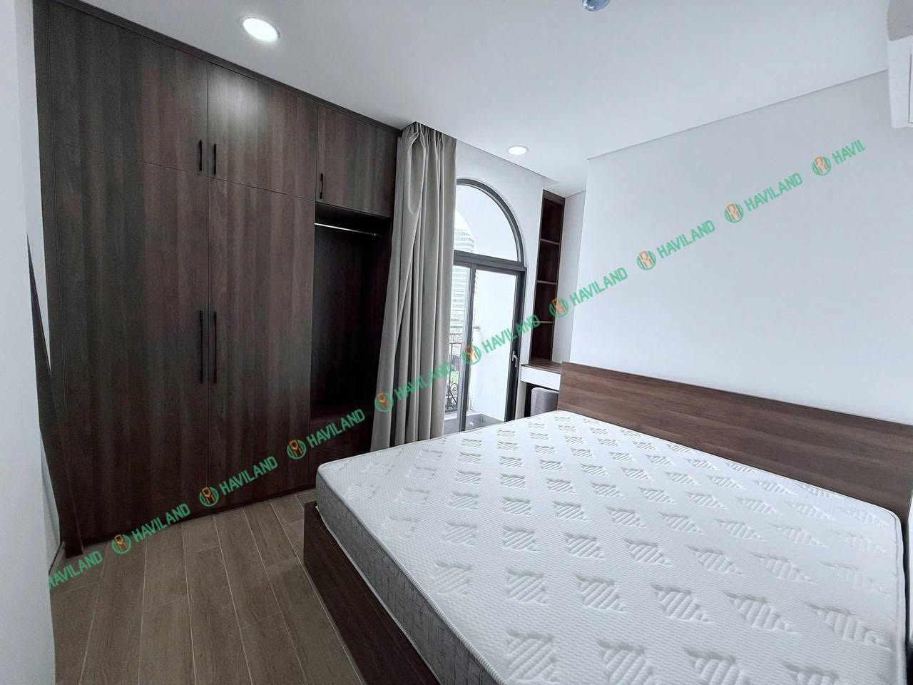 1BR apartment in Son Tra — photo 3