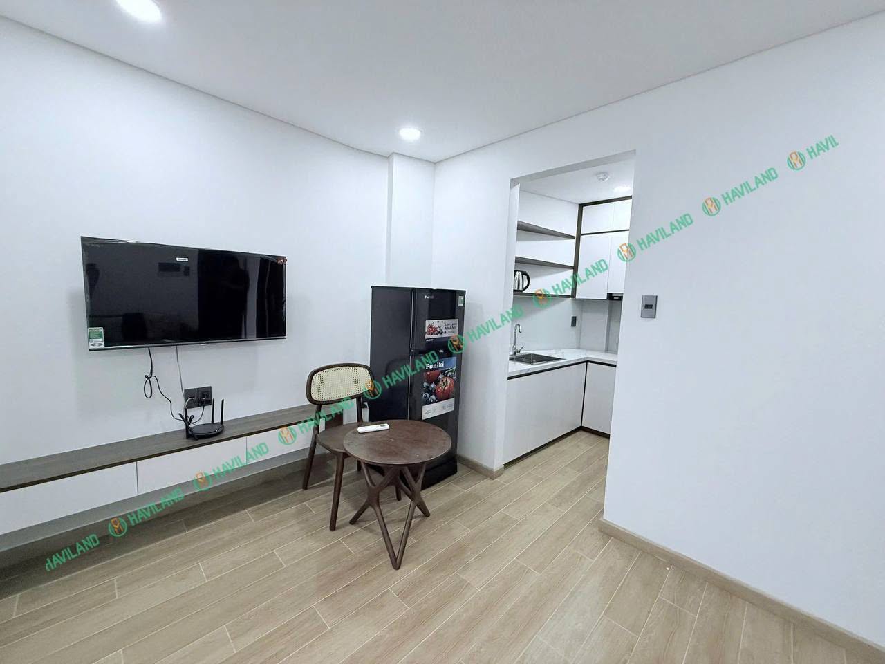 1BR apartment in Son Tra — photo 5