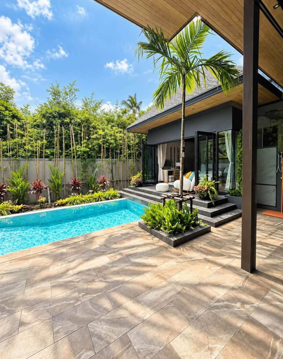 4BR villa for sale in Rawai — photo 5