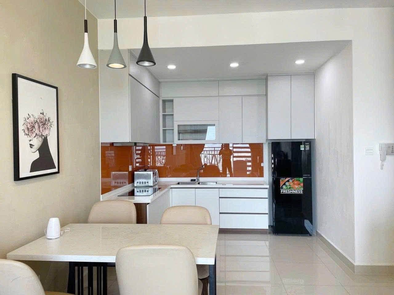 Studio studio in Thu Thiem — photo 2