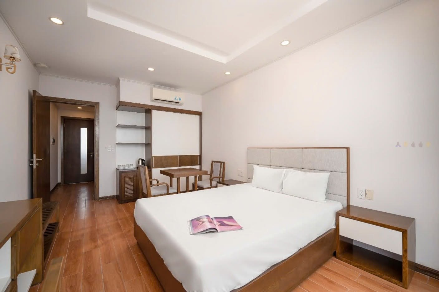 1BR apartment in Son Tra — photo 5