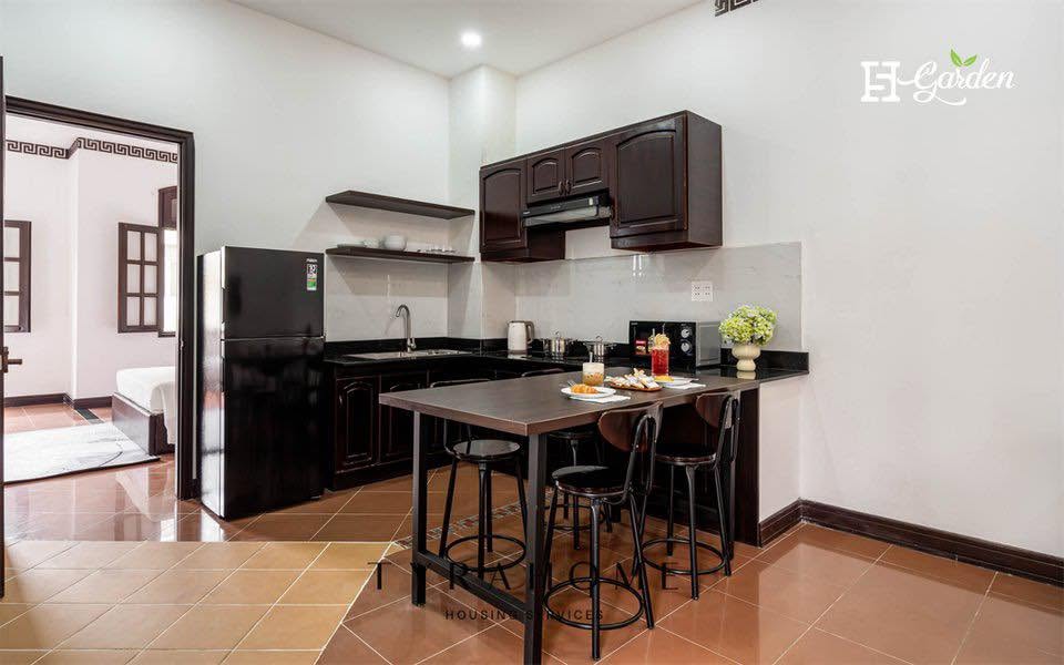 2BR apartment in Phu Nhuan — photo 3