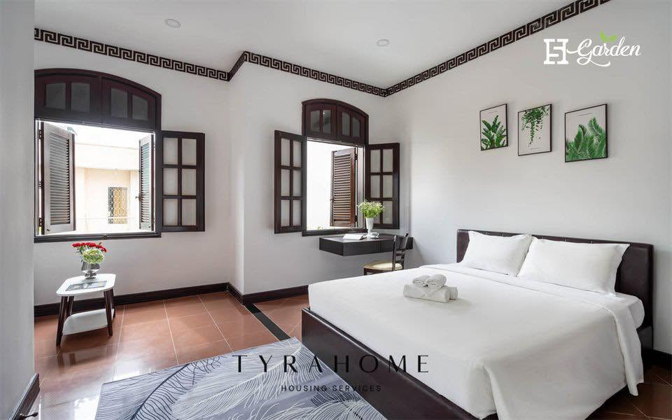 2BR apartment in Phu Nhuan — photo 5