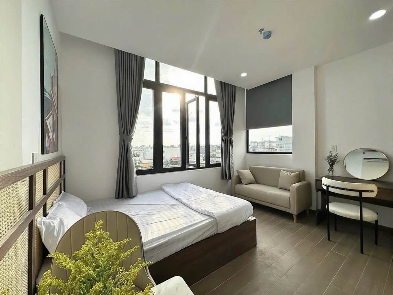 room in Go Vap — photo 2