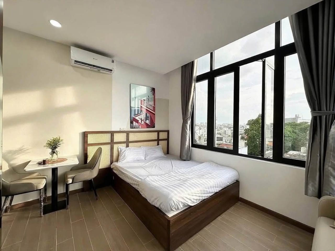 room in Go Vap — photo 3