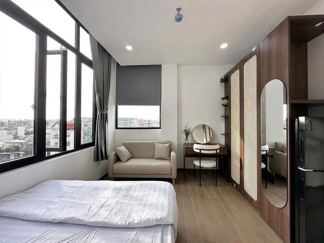 room in Go Vap — photo 4