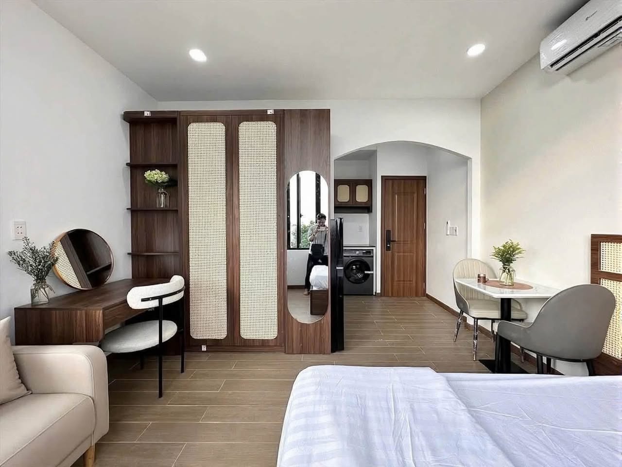 room in Go Vap — photo 5