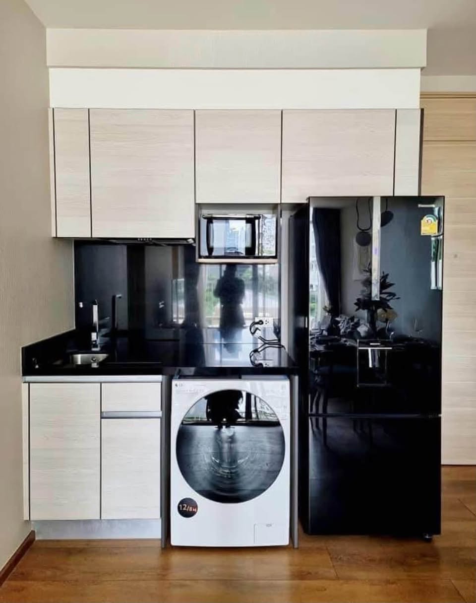 2BR apartment in Phrom Phong — photo 3