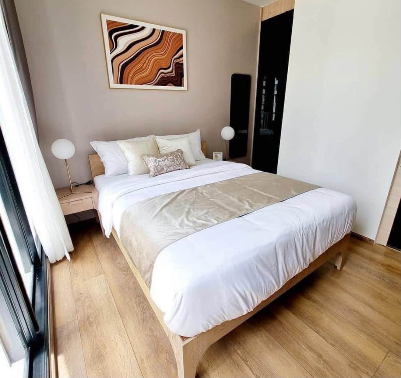 2BR apartment in Phrom Phong — photo 4