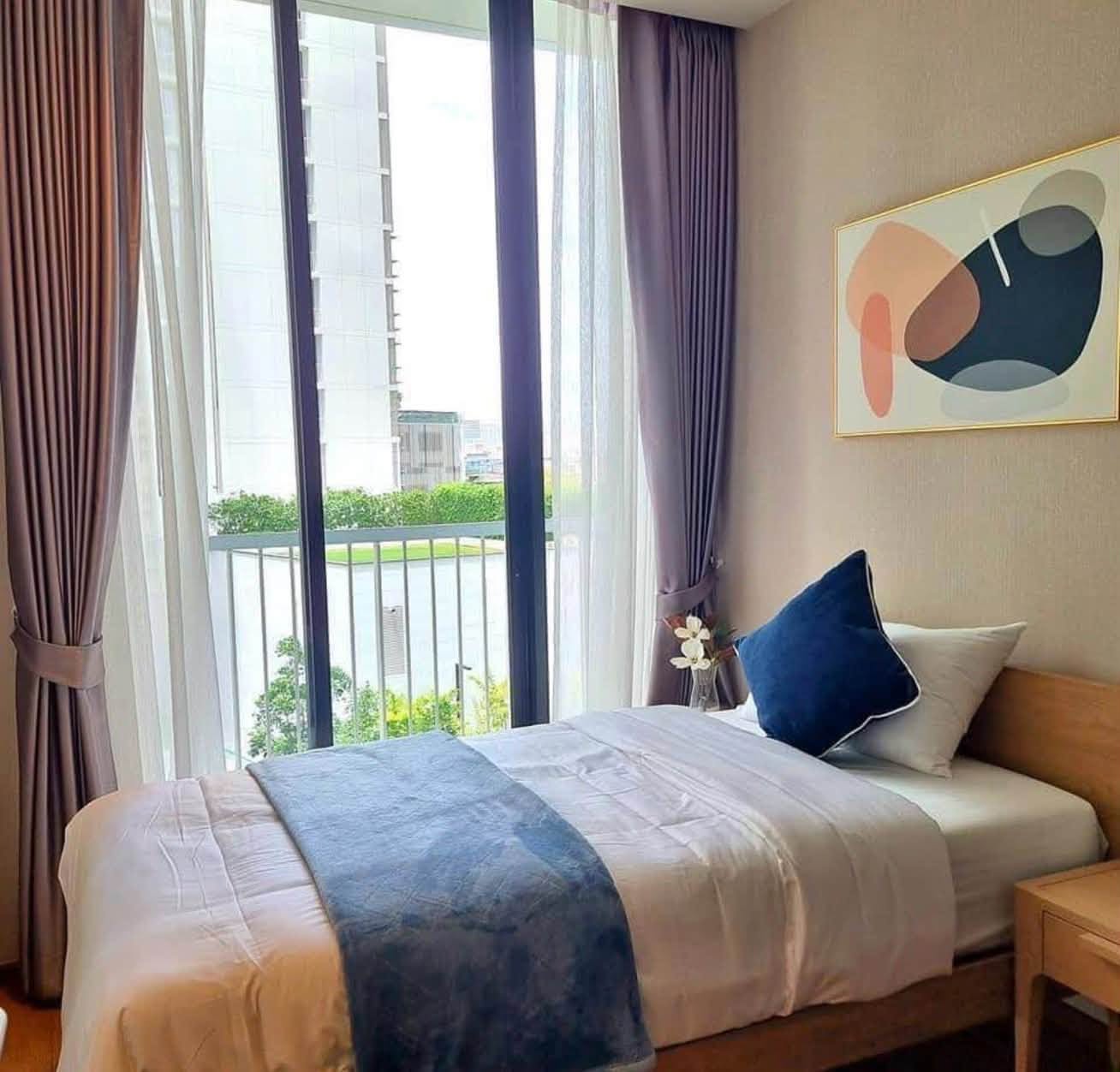 2BR apartment in Phrom Phong — photo 5
