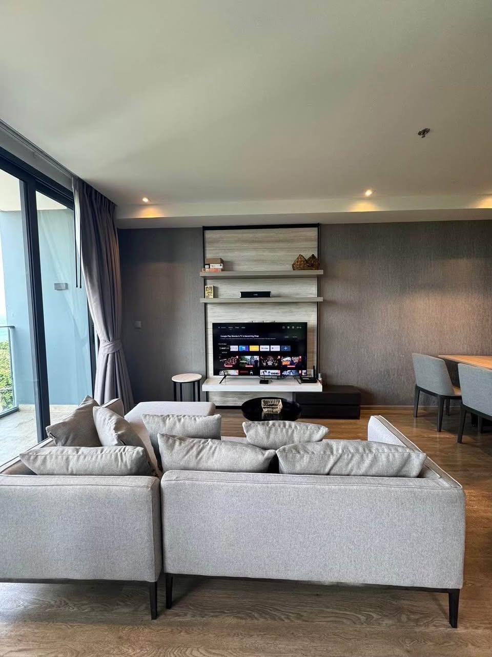 1BR rental in Pratumnak — photo 2